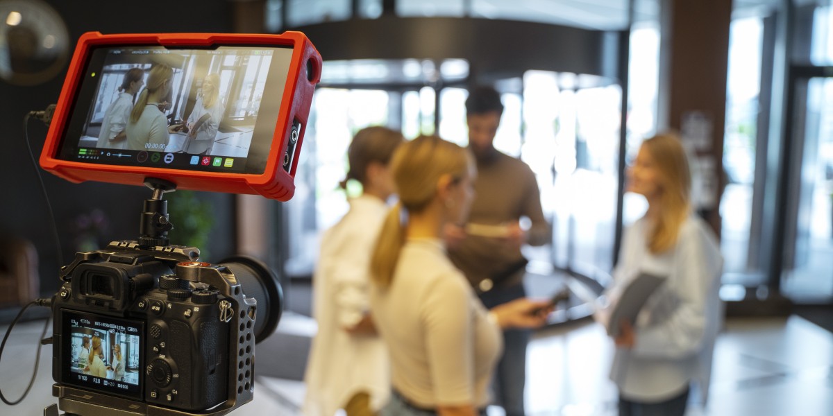 Boost Patient Trust with Engaging Healthcare Videos