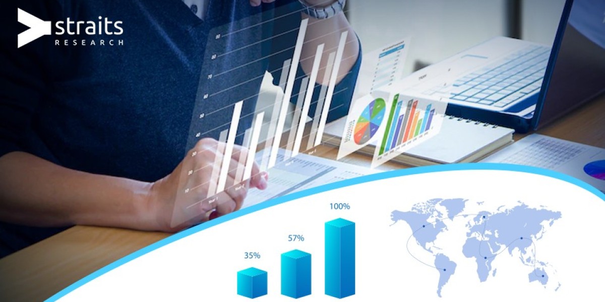Healthcare Supply Chain Management Market in Focus: Transformation Drivers and Market Maturity Signal