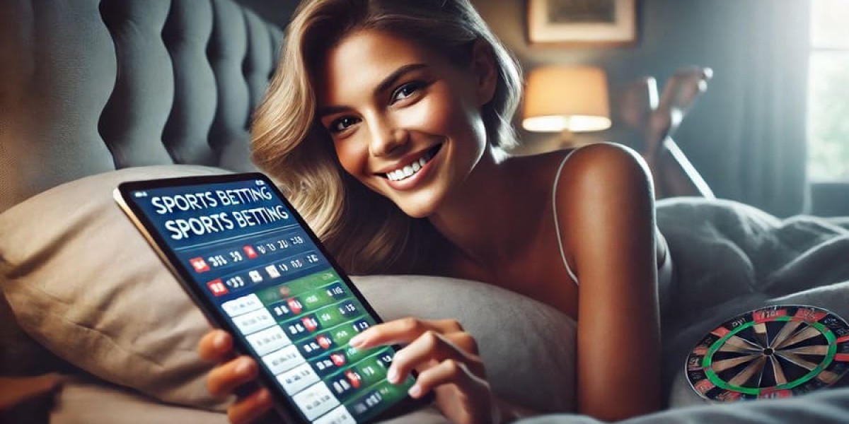 Korean Sports Betting Safety: Discover Sureman’s Scam Verification Platform
