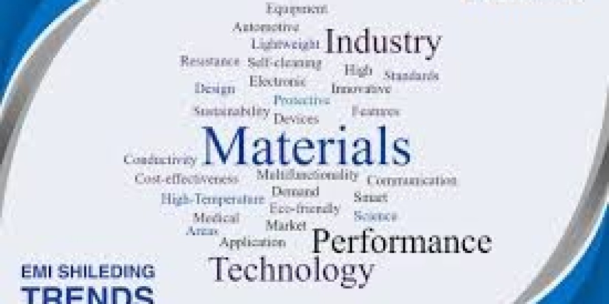 Konlida Inc.: Pioneering Precision in EMI Shielding and Thermal Management Solutions