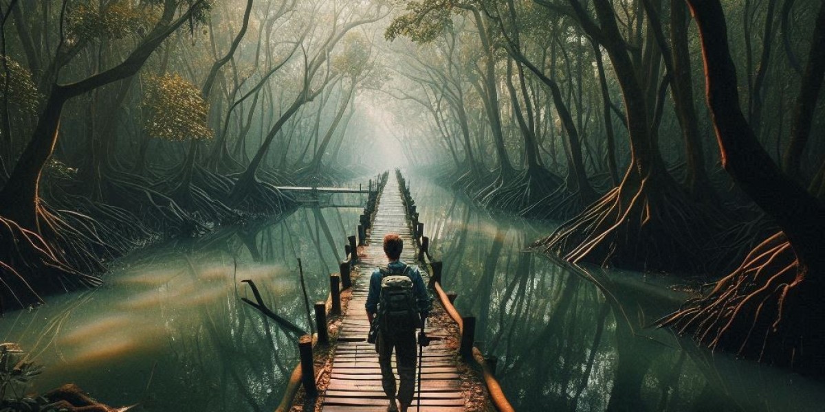 Sundarban Tour Package from Kolkata: Your Gateway to the Wild