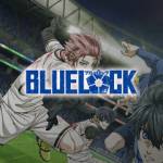 Blue Lock Manga Online