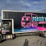 Fraser Valley Movers and Storage