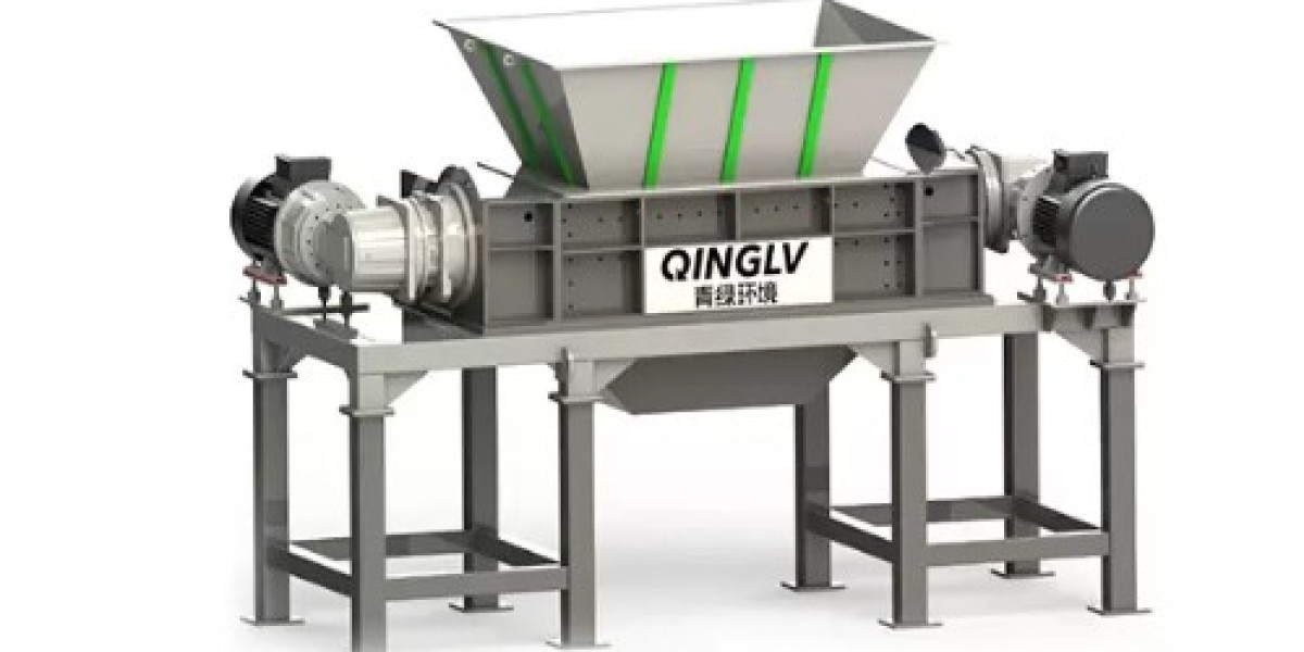 Community garbage sorting equipment configuration guide