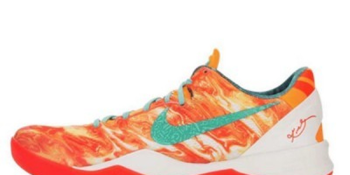 Kobe 8：傳奇籃球鞋的革新與流行魅力