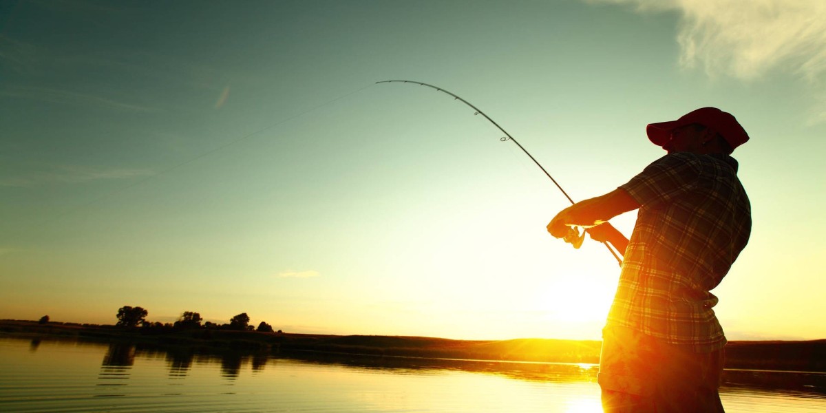 How the Shimano 150XG Reel Enhances the Berkley Lightning Rod 7ft