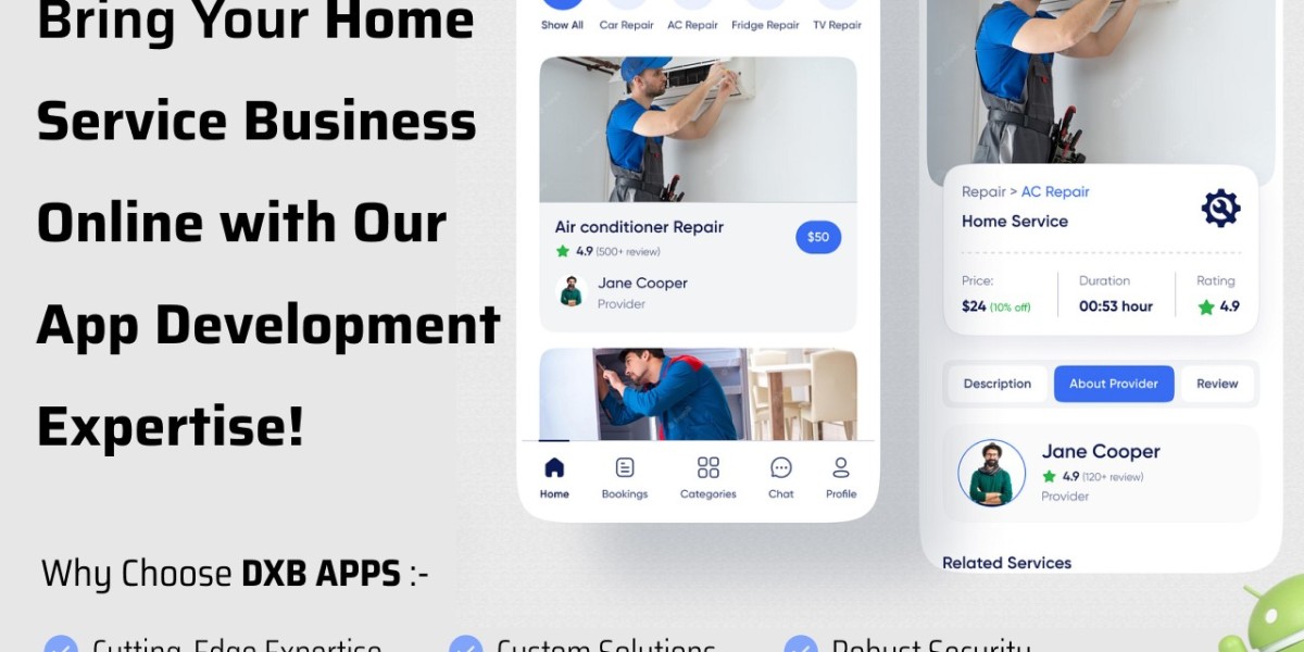 Explore DXB APPS expertise in mobile application development Abu Dhabi solutions