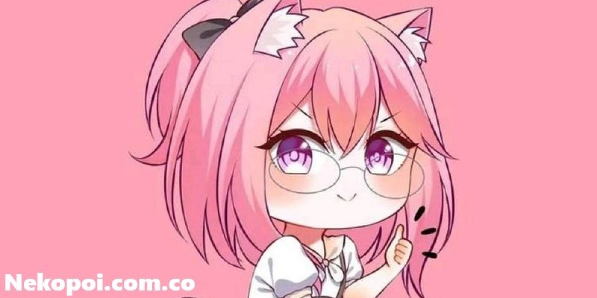 Download NekoPoi MOD APK (Premium Unlocked) Free 2025