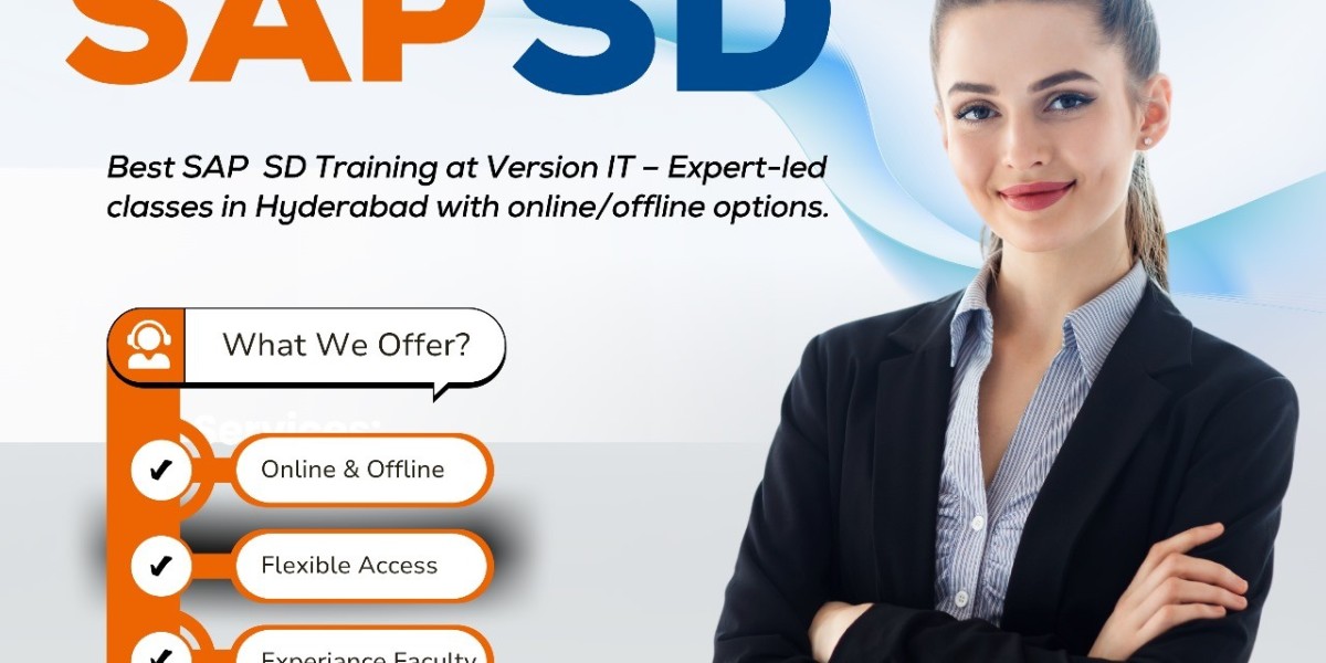 What are the best resources for SAP SD certification and training?