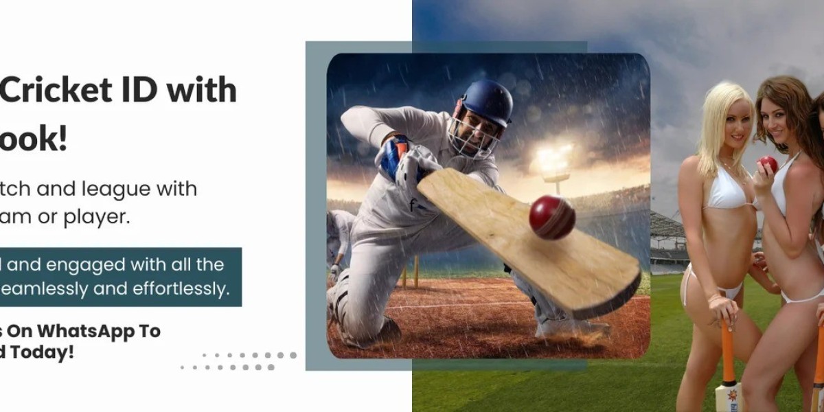 IPL 2025 Online Betting Guide – Get Your Betting ID Today! | Madrasbook