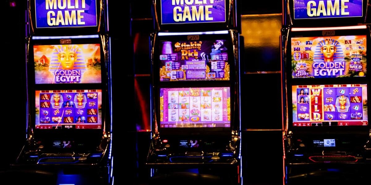 Unveiling Evolution Casino: Join the Scam Verification Community of Inavegas