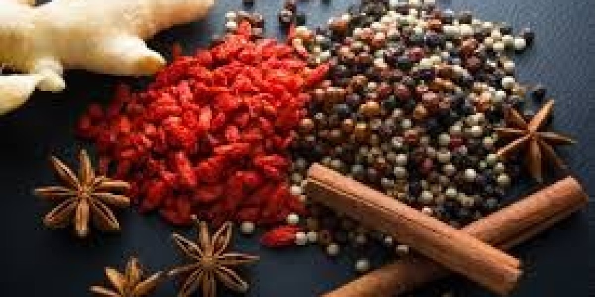 Technology and Innovation in the World of Food Ingredient Distribution