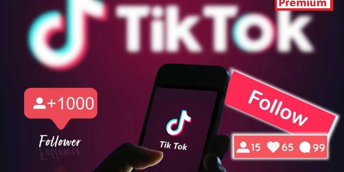 Explore All Possible Information Attached With Tiktok Followers