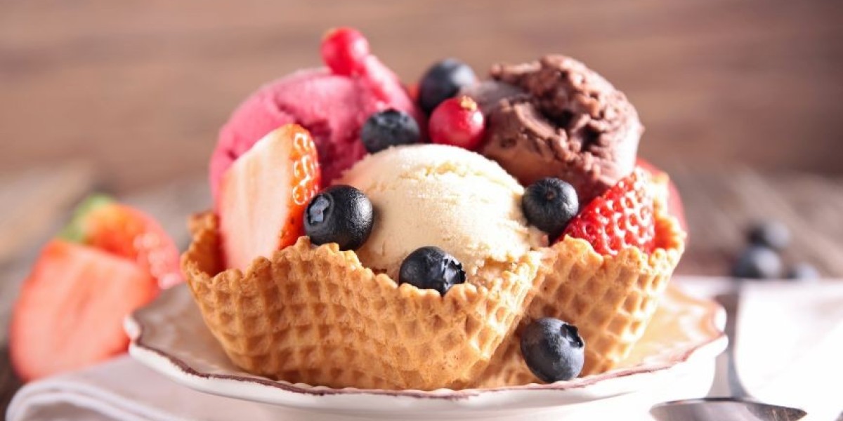 Mercado Latinoamericano del Helado: Entre la Tradición y la Innovación