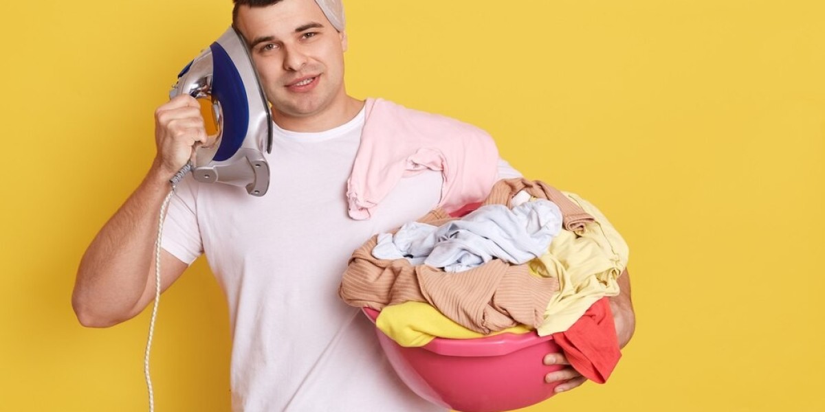 Can Dry Cleaners Roseville Keep Your Clothes Looking Brand New?