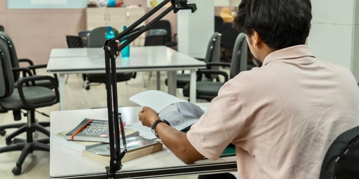 NATA Coaching in Bhopal