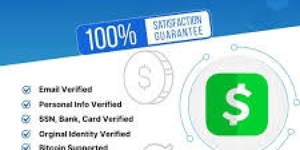 Secure and Verified Cash App Accounts for Sale: A Comprehensive Guide