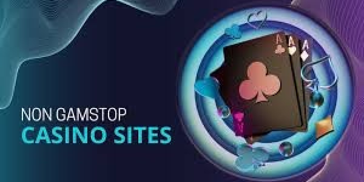 Exploring Casinos Not on GamStop: A Guide for UK Players