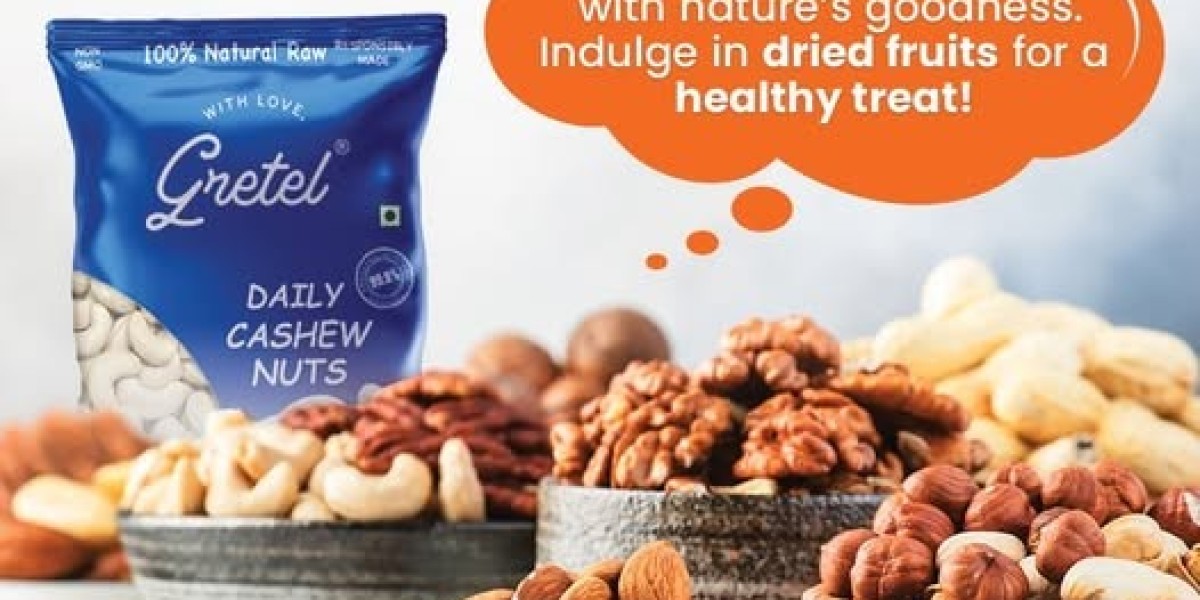 Discover the Best Flavored Cashew Nut Brand in India – VALENCY AGRO