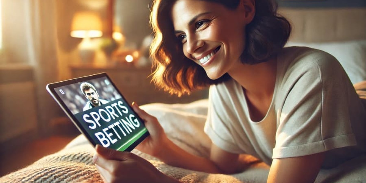 Explore Safe Online Sports Betting with Sureman: Your Scam Verification Partner