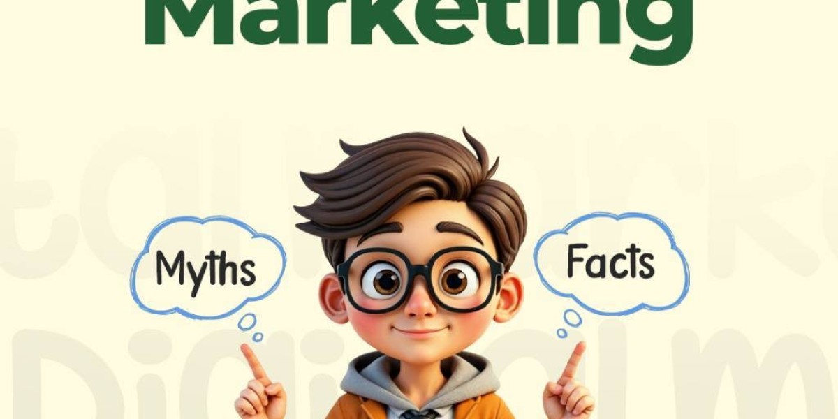 Why should I choose digital marketing?
