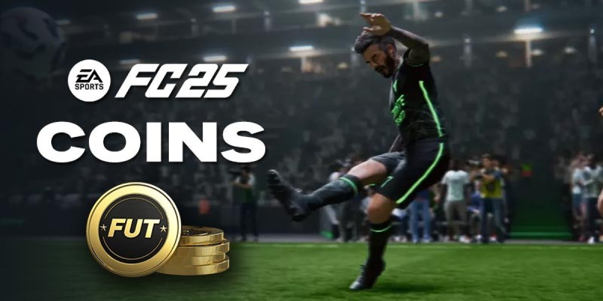 Guía Completa para Comprar Monedas de Clubes en FC 25: Cómo Obtener Monedas FC25 de Forma Segura