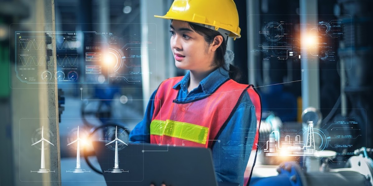 10 Construction Tech Trends Shaping the Industry Today