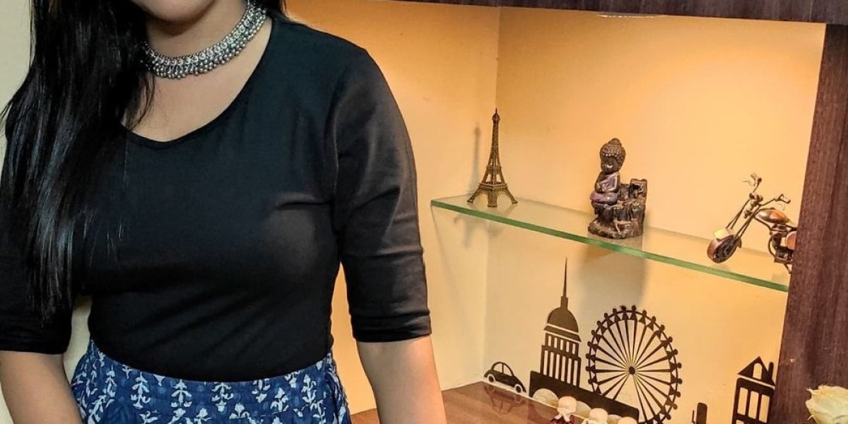 Unforgettable Moments with Ramnagar Escort Services