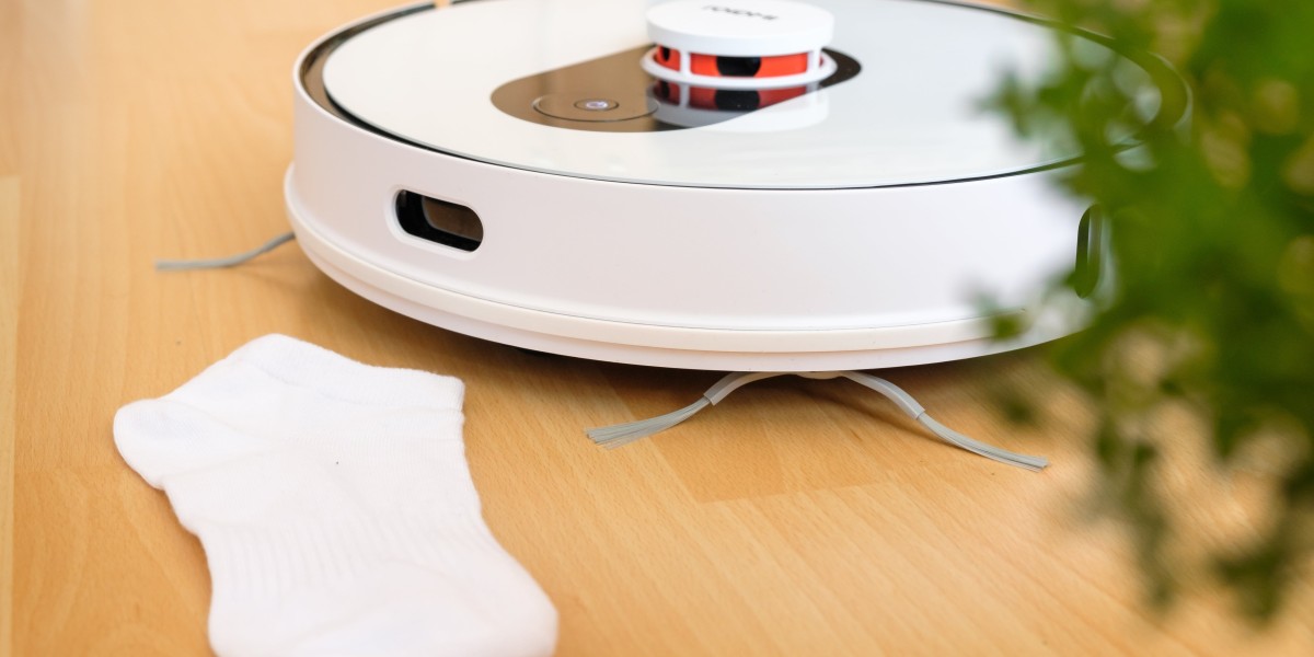 Five Killer Quora Answers On Automatic Vacuum Cleaner