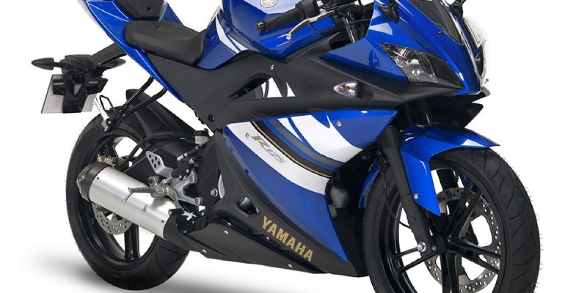 Yamaha Motorcycles for Sale: Unleashing Performance, Innovation, and Style