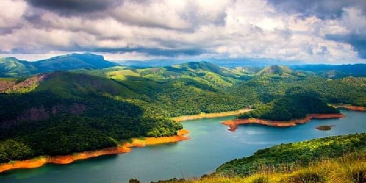 Madurai To Thekkady Cab