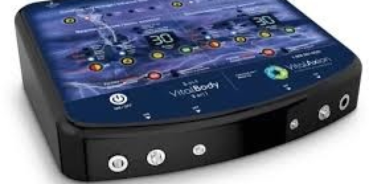 Vitalaxion: Revolutionizing Health and Wellness in the Modern World