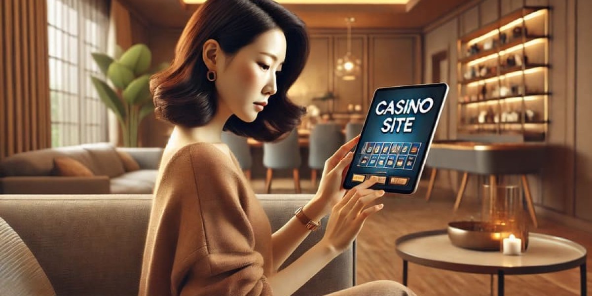 Discovering Onca888: Your Guide to Casino Site Scam Verification