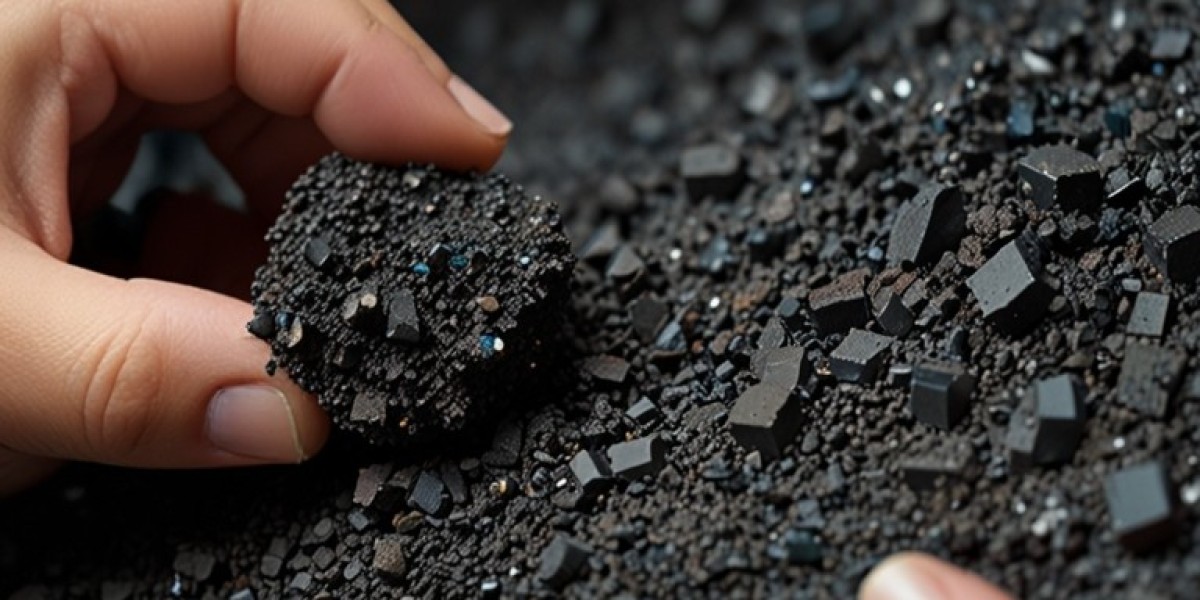 Silicon Carbide Manufacturing Plant Report 2025: Business Plan, Capital Investments and Expenses