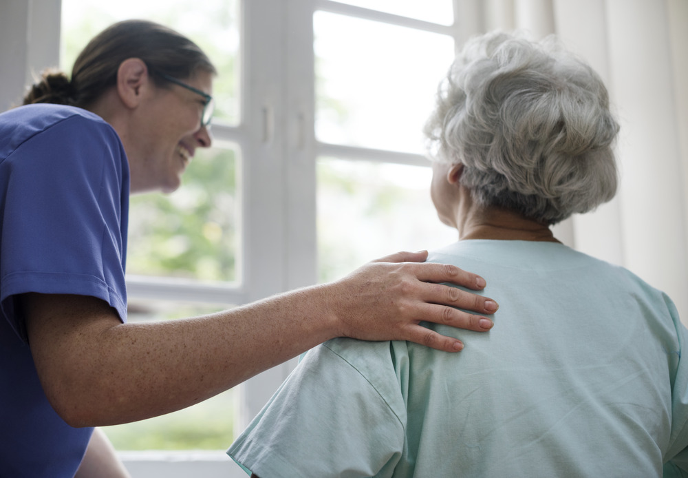 Why Personalised Senior Care Matters in Long-Term Health