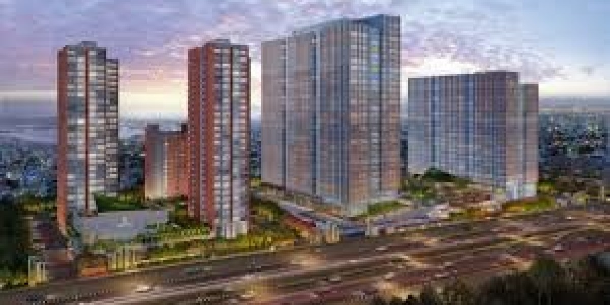 Brigade Vanagaram – Smart & Sustainable Living Spaces