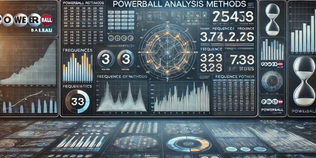 Unlocking the Secrets of Donghaeng Lottery Powerball: Join the Analysis Community, Bepick