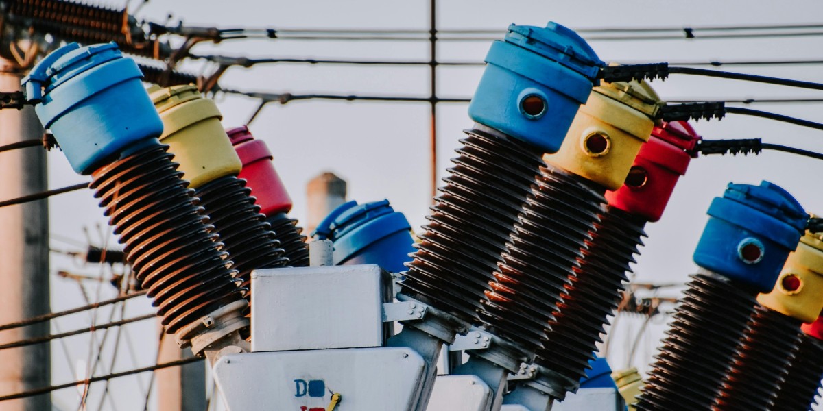 Introduction to Substation Design: Building the Heart of Power Systems