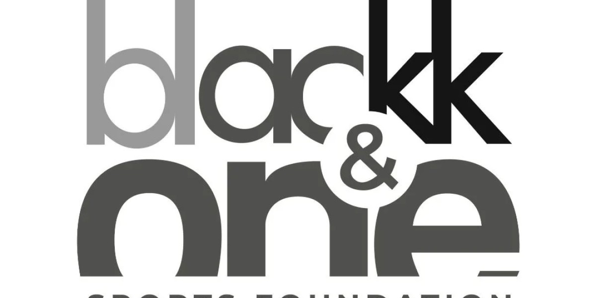 Blackk&One Sports Foundation: Ahmedabad