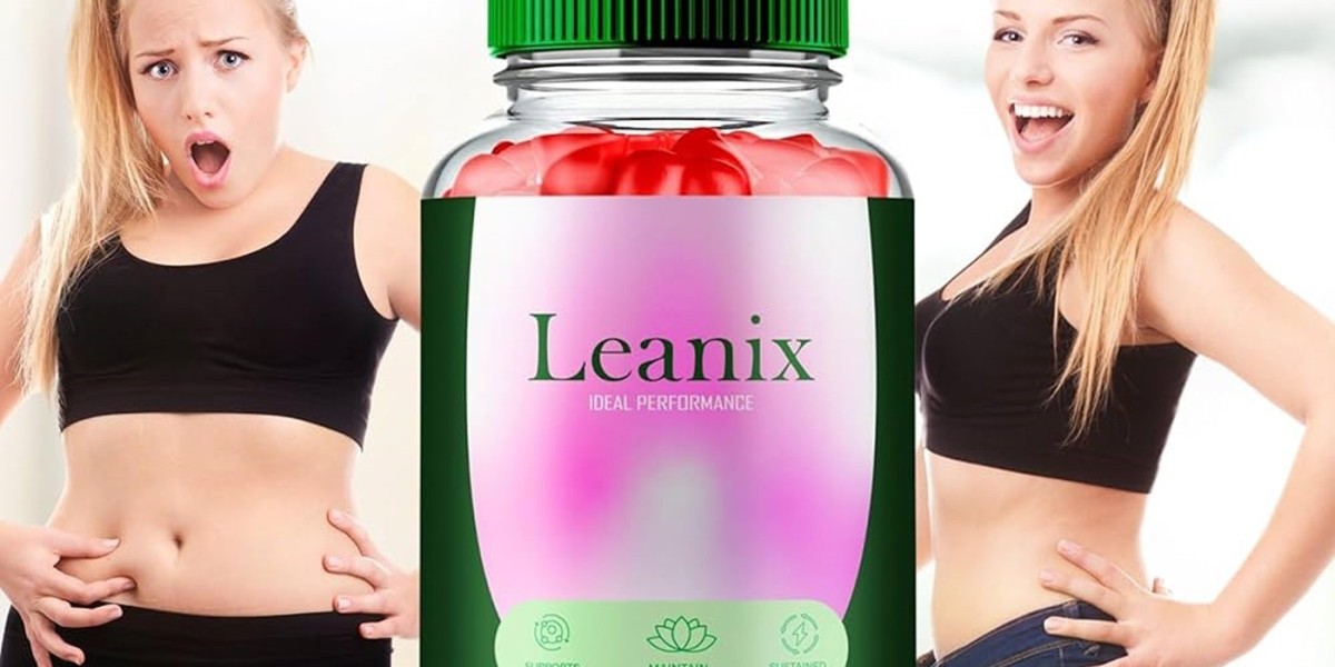 https://www.facebook.com/LeanixGummiesAPathtoNaturalWellness/