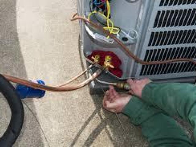 Go for Budget-Friendly AC Repair Services