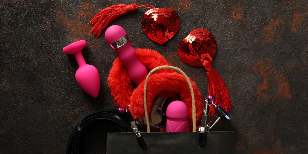 Are You Getting The Most From Your Toys For Men Adult?