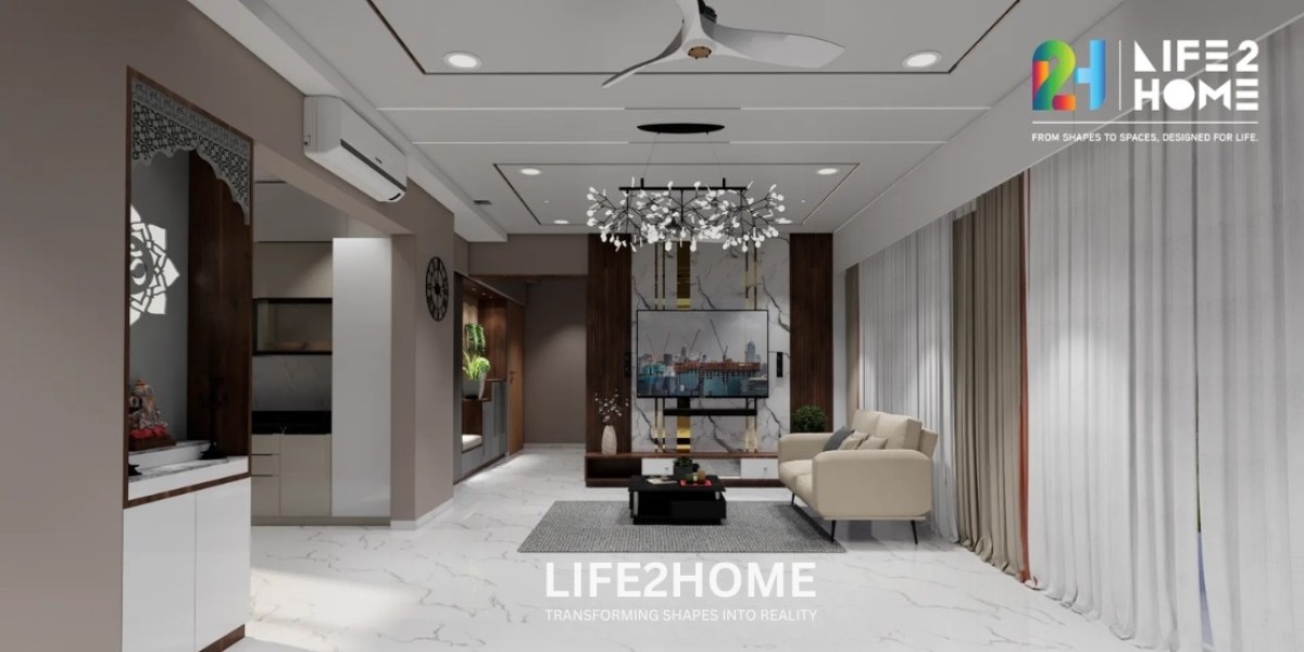 What Makes Interior Designers in Pimpri Chinchwad Stand Out?