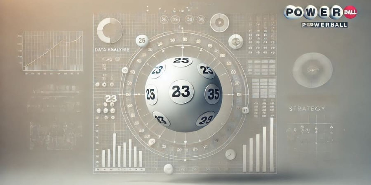 Understanding Donghaeng Lottery Powerball: Join the Bepick Analysis Community