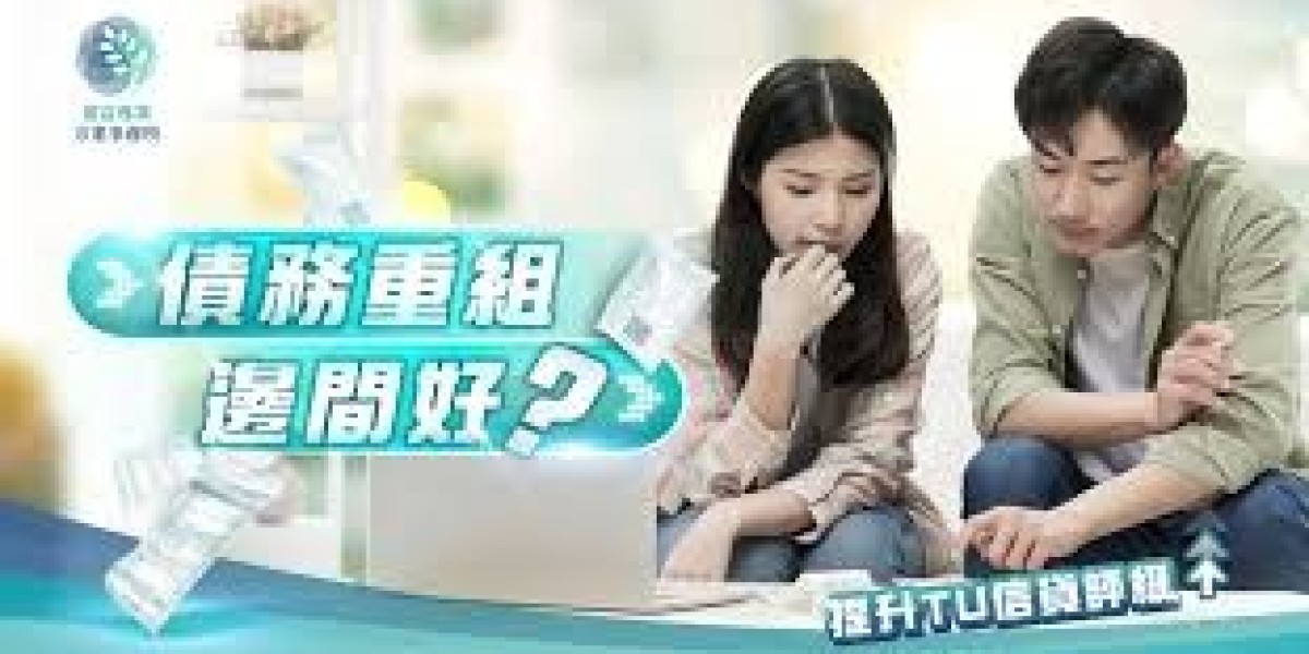 Top 5 Tips to Answer the Question: 債務重組邊間好?