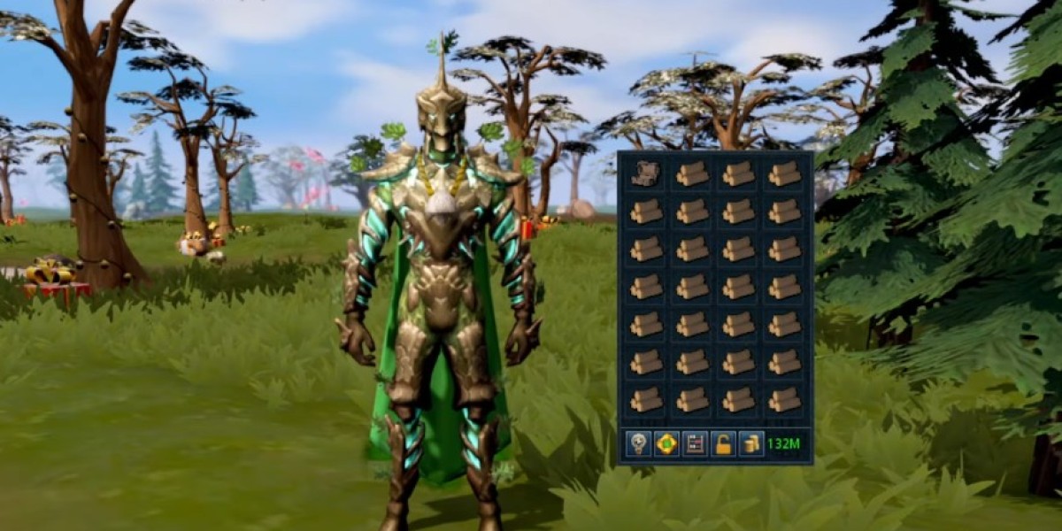 Speed Up Your Travel in RuneScape with This Hidden Minigame Reward-rsorder