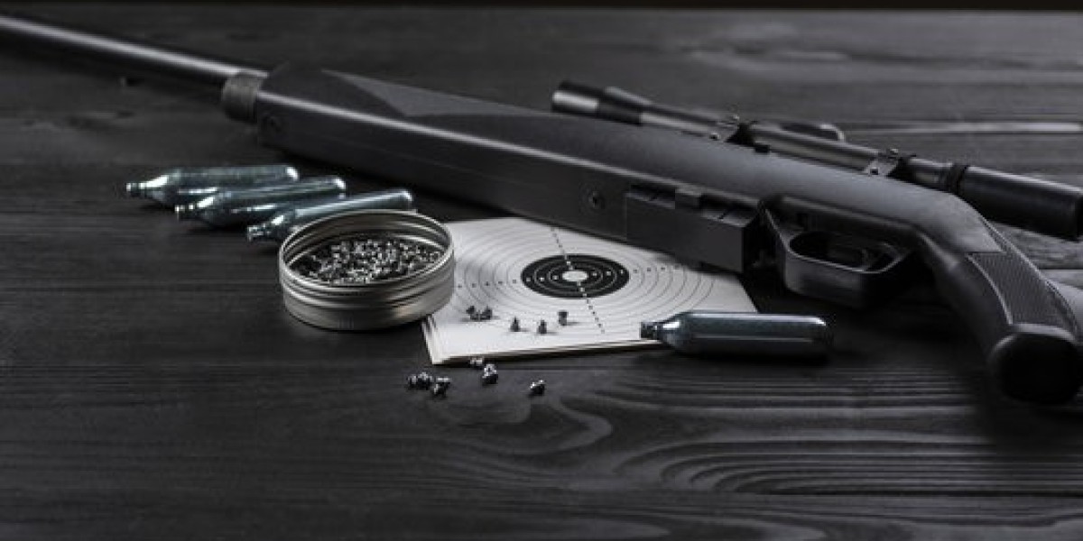 Why South African Hunters Are Moving Toward Pellet Guns for Sale and Custom Knives for Sale