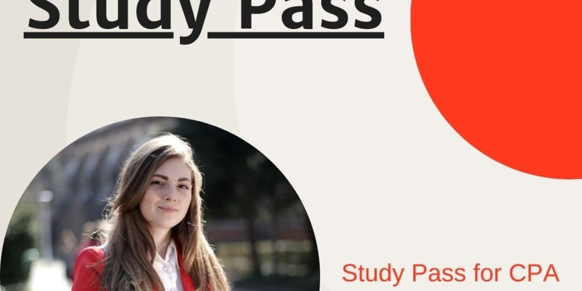 Study Pass for College: Your Key to Stress-Free Studying