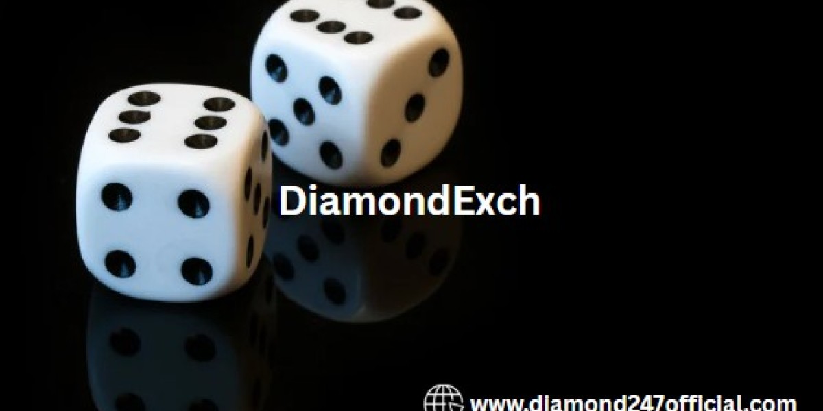DiamondExch: The Ultimate Online Betting and Casino Experience