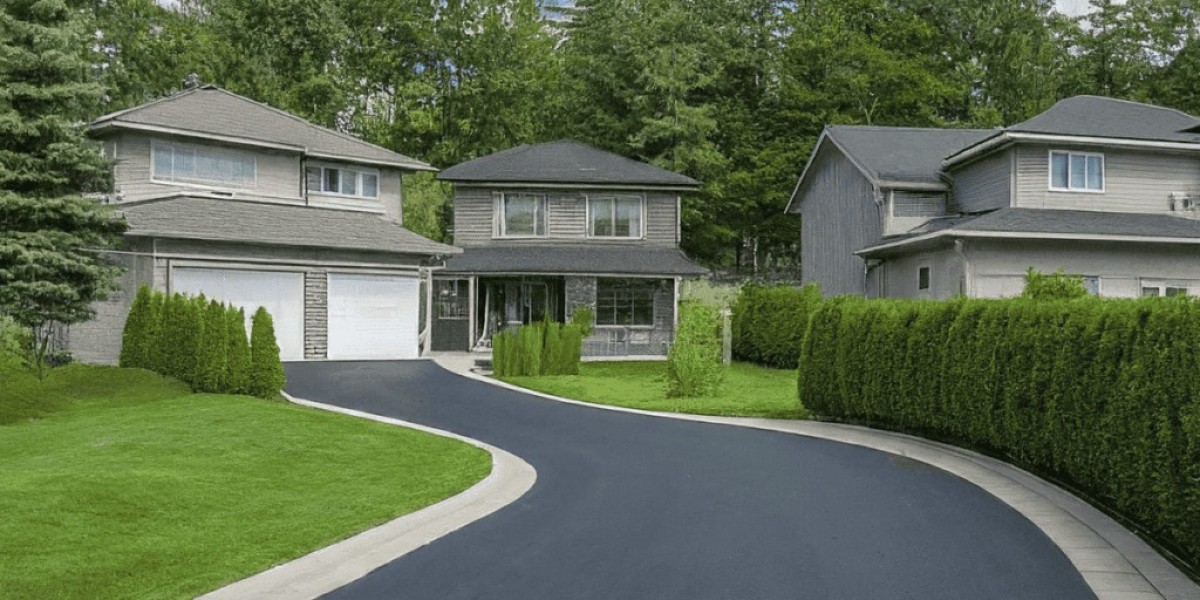 The Complete Guide to Asphalt Paving in Ottawa